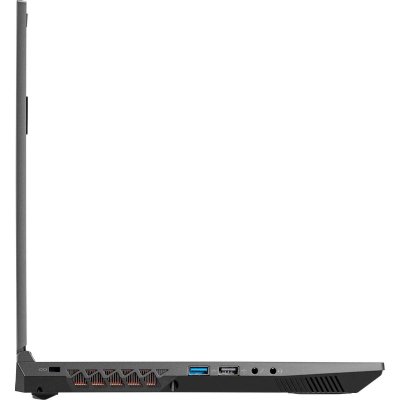 ноутбук Colorful EVOL X15 AT 23H1 A10205400042 Серый