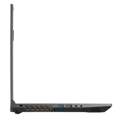 ноутбук Colorful EVOL X17 AT 23 A10003400439 Серый