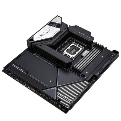 материнская плата Colorful iGame Z890 VULCAN X V20
