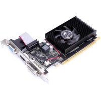 видеокарта Colorful nVidia GeForce GT710-2GD3 EA1V