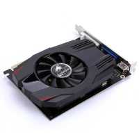 видеокарта Colorful nVidia GeForce GT730K 4GD3-V