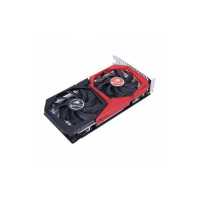 видеокарта Colorful nVidia GeForce GTX 1650 NB 4GD6-V