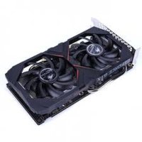 видеокарта Colorful nVidia GeForce GTX 1660 6G BA1V