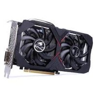 видеокарта Colorful nVidia GeForce GTX 1660 SUPER 6G BA1V
