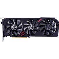 видеокарта Colorful nVidia GeForce GTX1660 Ti Ultra 6G HA1V