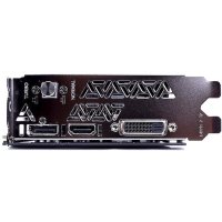 видеокарта Colorful nVidia GeForce GTX1660 Ti Ultra 6G HA1V