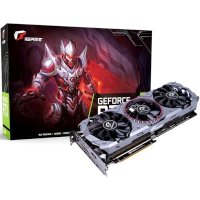 видеокарта Colorful nVidia GeForce RTX 2060 Advanced OC HA1V