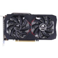 видеокарта Colorful nVidia GeForce RTX 2060 SUPER 8G-V