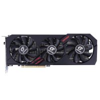 видеокарта Colorful nVidia GeForce RTX 2060 SUPER Ultra-V