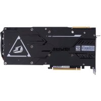 видеокарта Colorful nVidia GeForce RTX 2070 SUPER Vulcan X OC-V