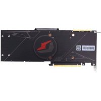 видеокарта Colorful nVidia GeForce RTX 2080 Ti Advanced OC PA2V