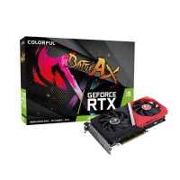видеокарта Colorful nVidia GeForce RTX 3060 NB DUO 12G L-V