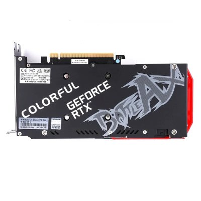 видеокарта Colorful nVidia GeForce RTX 3060 NB DUO 8GB-V