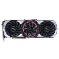 видеокарта Colorful nVidia GeForce RTX 3060 Ti Advanced OC LHR-V