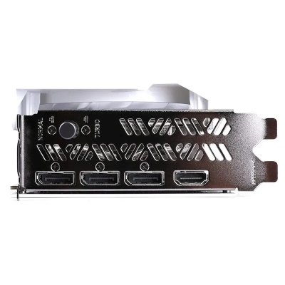 видеокарта Colorful nVidia GeForce RTX 3060 Ultra W OC 8GB-V