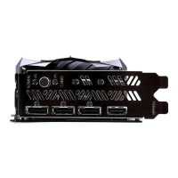 видеокарта Colorful nVidia GeForce RTX 3070 Advanced OC LHR-V