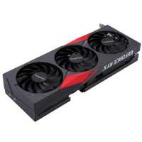 видеокарта Colorful nVidia GeForce RTX 3070 NB EX LHR-V