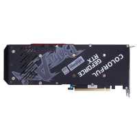 видеокарта Colorful nVidia GeForce RTX 3070 NB-V