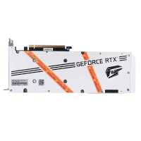 видеокарта Colorful nVidia GeForce RTX 3070 Ti Ultra W OC 8G-V