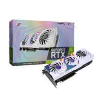 видеокарта Colorful nVidia GeForce RTX 3070 Ultra W OC-V