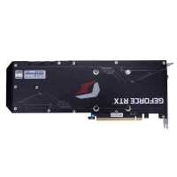 видеокарта Colorful nVidia GeForce RTX 3080 Advanced OC 10G LHR-V