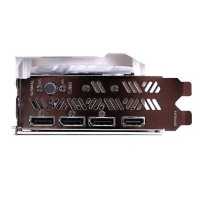 видеокарта Colorful nVidia GeForce RTX 3080 Ultra W OC 10G LHR-V