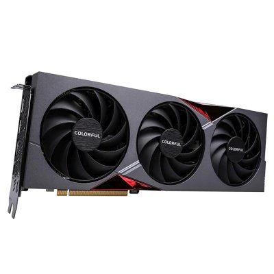 видеокарта Colorful nVidia GeForce RTX 4060 Ti NB EX OC 16GB-V