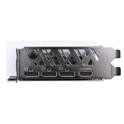 видеокарта Colorful nVidia GeForce RTX 4060 Ti Ultra W OC 16GB-V