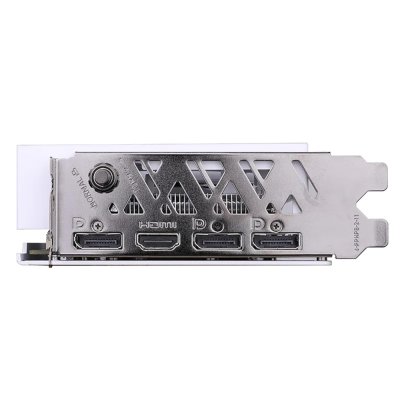 видеокарта Colorful nVidia GeForce RTX 4060 Ultra W DUO OC 8GB-V