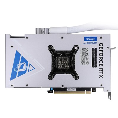 видеокарта Colorful nVidia GeForce RTX 4070 Neptune OC-V