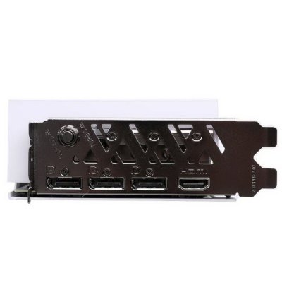 видеокарта Colorful nVidia GeForce RTX 4070 Super iGame Ultra W OC 12GB-V