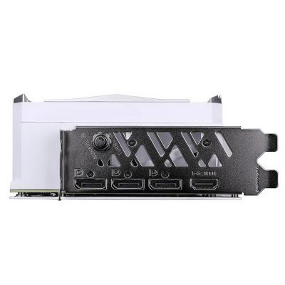 видеокарта Colorful nVidia GeForce RTX 4070 Ti Super iGame Vulcan W OC-V 16GB