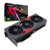 видеокарта Colorful nVidia GeForce RTX 4080 16GB NB EX-V