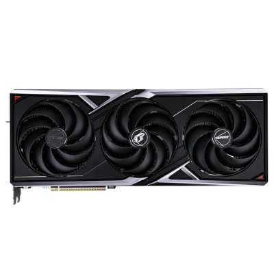 видеокарта Colorful nVidia GeForce RTX 5080 Vulcan OC 16GB-V