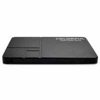 SSD диск Colorful SL300 120Gb Черный