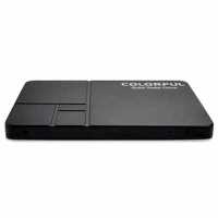 SSD диск Colorful SL500 240Gb Черный