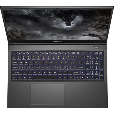 ноутбук Colorful X15 XS 22 A10205400040 Серый
