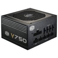 блок питания Cooler Master 750W RS750-AFBAG1-EU