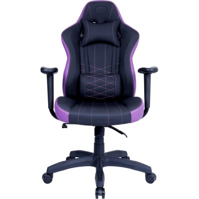 игровое кресло Cooler Master Caliber E1 Purple CMI-GCE1-PR