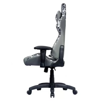 игровое кресло Cooler Master Caliber R1S Black Camo CMI-GCR1S-BKC