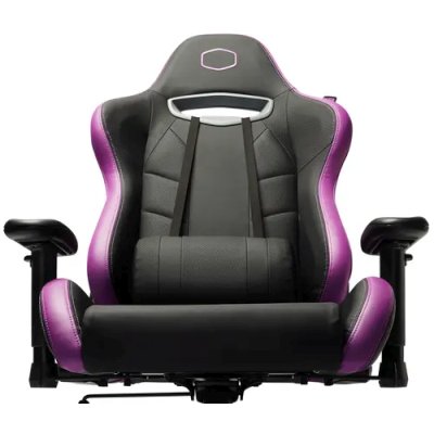 игровое кресло Cooler Master Caliber R2 Purple/Black CMI-GCR2-2019