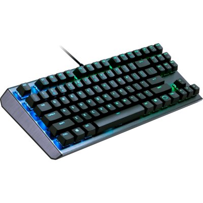 клавиатура Cooler Master CK530 V2 CK-530-GKTM1-RU Черный