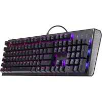 клавиатура Cooler Master CK550 CK-550-GKGR1-RU Черный