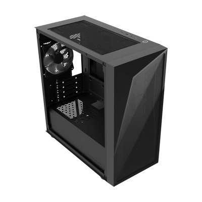 корпус Cooler Master CMP 320L CP320-KGNN-S03