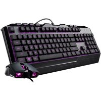 клавиатура Cooler Master Devastator 3 Combo SGB-3000-KKMF1-RU