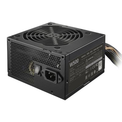 блок питания Cooler Master Elite NEX W500 500W MPW-5001-ACBW-BNL