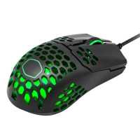 мышь Cooler Master Gaming MasterMouse MM711 Black MM-711-KKOL1 Черный