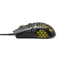 мышь Cooler Master Gaming MasterMouse MM711 Black MM-711-KKOL1 Черный