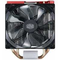 кулер Cooler Master Hyper 212 LED Turbo Red RR-212TR-16PR-R1