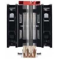 кулер Cooler Master Hyper 212 LED Turbo Red RR-212TR-16PR-R1